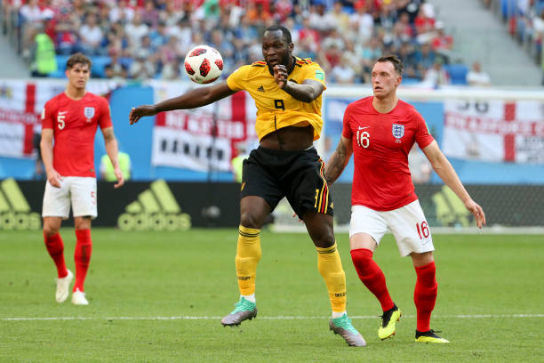 在火箭队中 在火箭队中